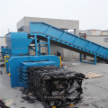 Fully Automatic Horizontal Hydraulic Waste Cardboard Press Baler,Full-automatic Straw Baler